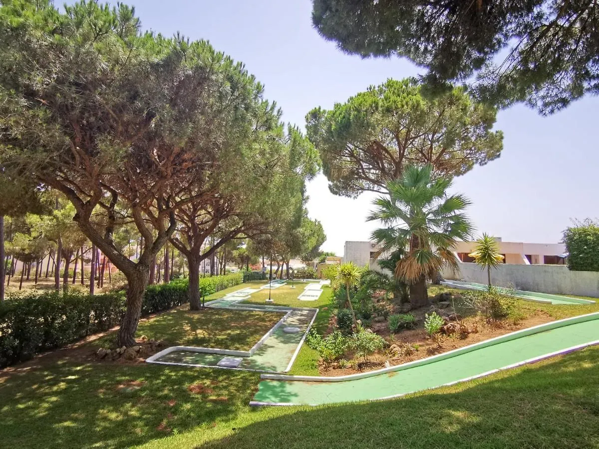 Holiday home Vila Planalto - Golfe - Entre O Golfe E O Mar Vilamoura Portugal