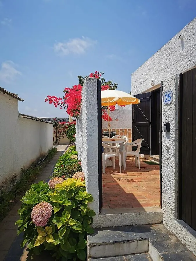 Vila Planalto - Golfe - Entre O Golfe E O Mar Vilamoura