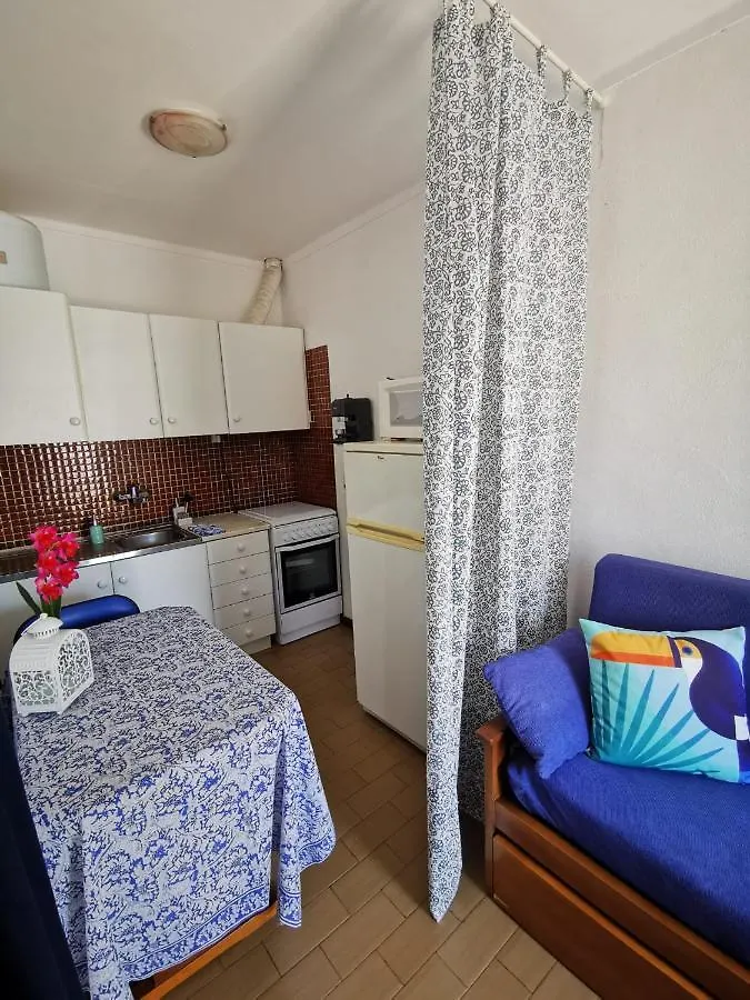 Vila Planalto - Golfe - Entre O Golfe E O Mar Vilamoura Holiday home
