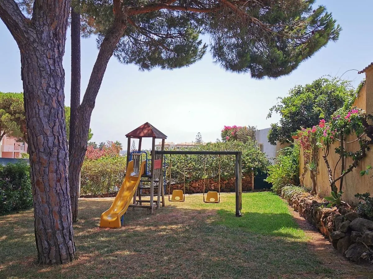Holiday home Vila Planalto - Golfe - Entre O Golfe E O Mar Vilamoura