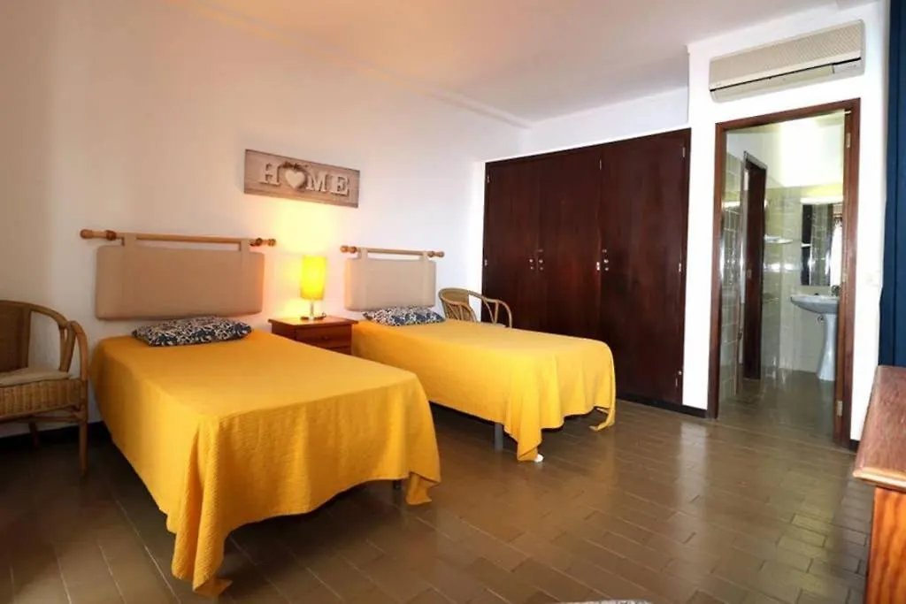 Vila Planalto - Golfe - Entre O Golfe E O Mar Vilamoura 0*,