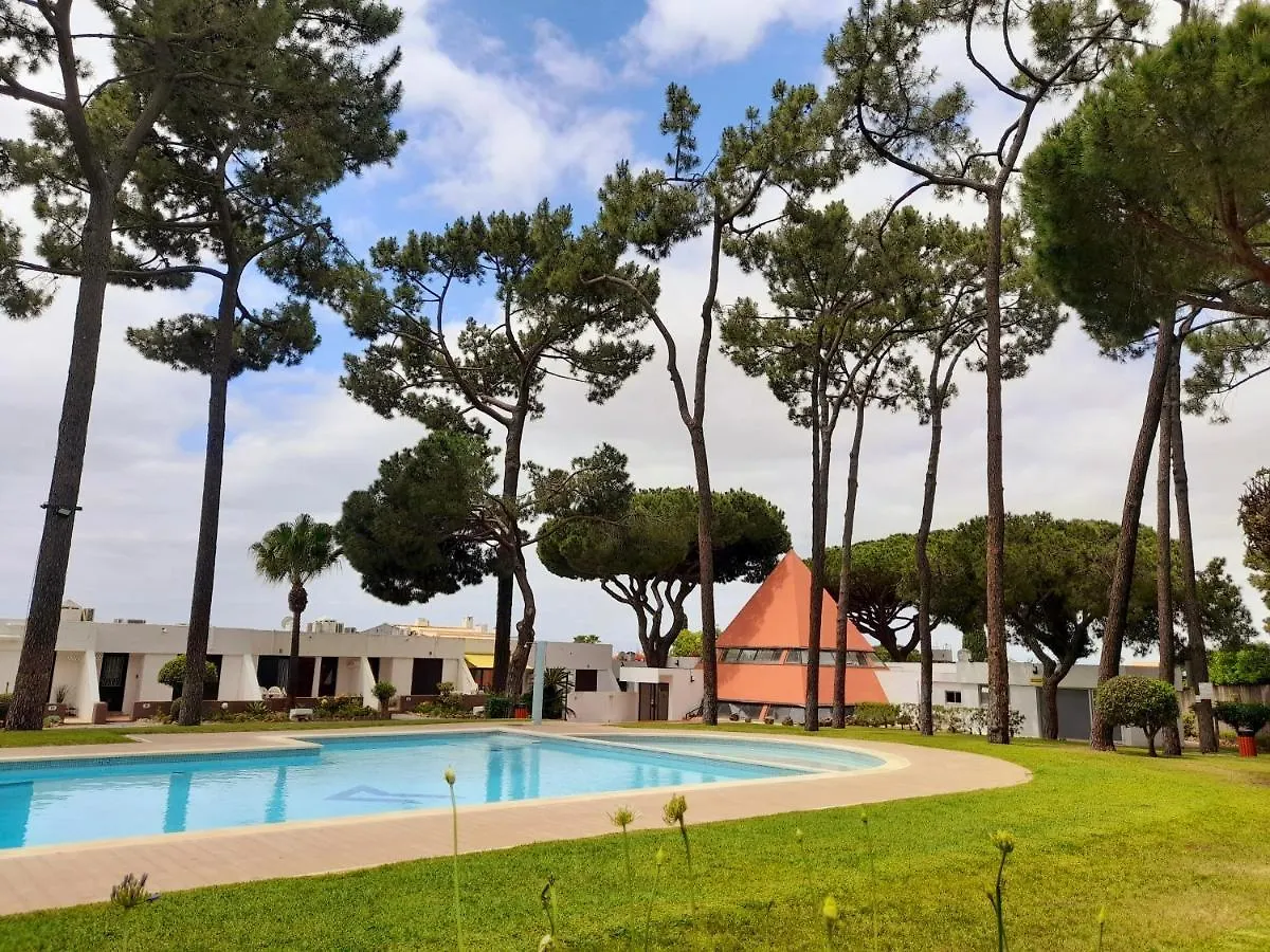 Vila Planalto - Golfe - Entre O Golfe E O Mar Vilamoura