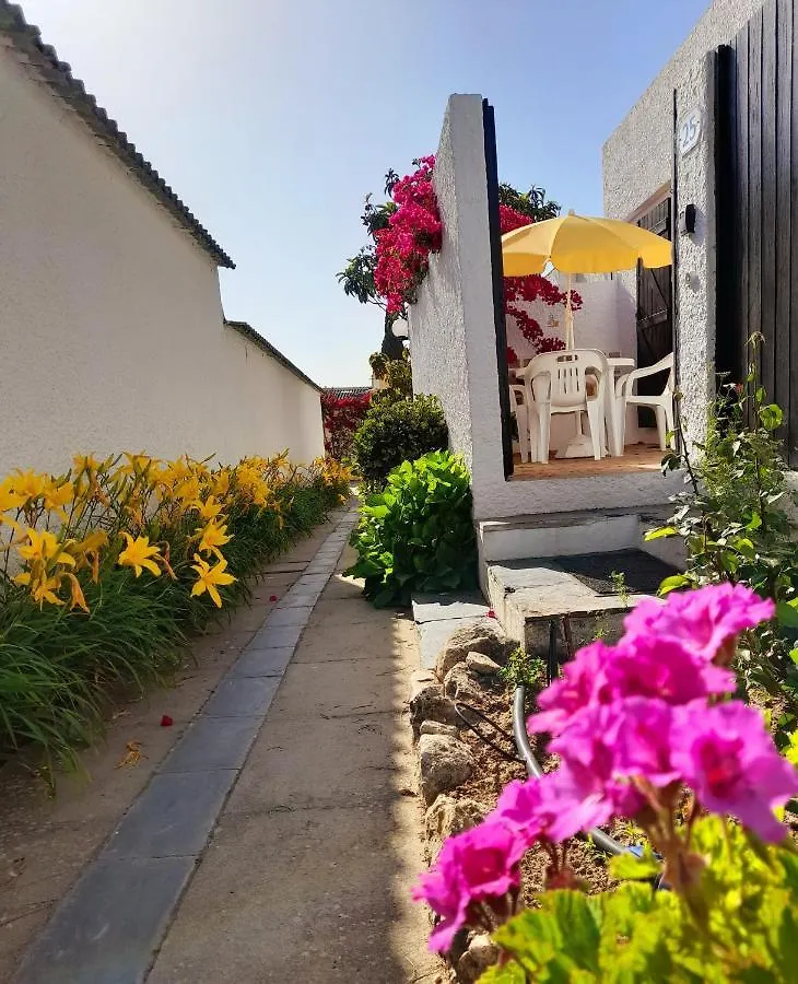Holiday home Vila Planalto - Golfe - Entre O Golfe E O Mar Vilamoura