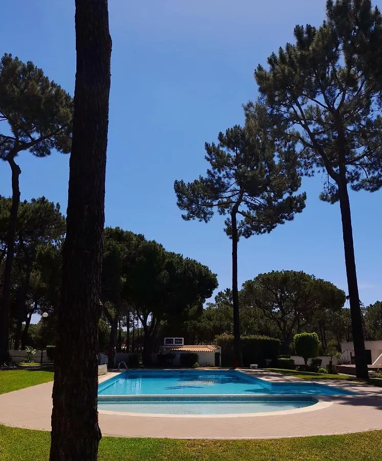 Vila Planalto - Golfe - Entre O Golfe E O Mar Vilamoura