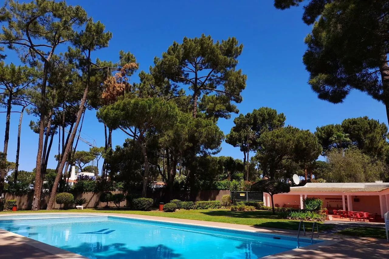 Holiday home Vila Planalto - Golfe - Entre O Golfe E O Mar Vilamoura