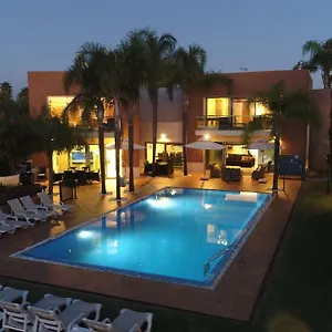  Holiday home Villa Laguna Golf-Frente Ao Laguna Golf